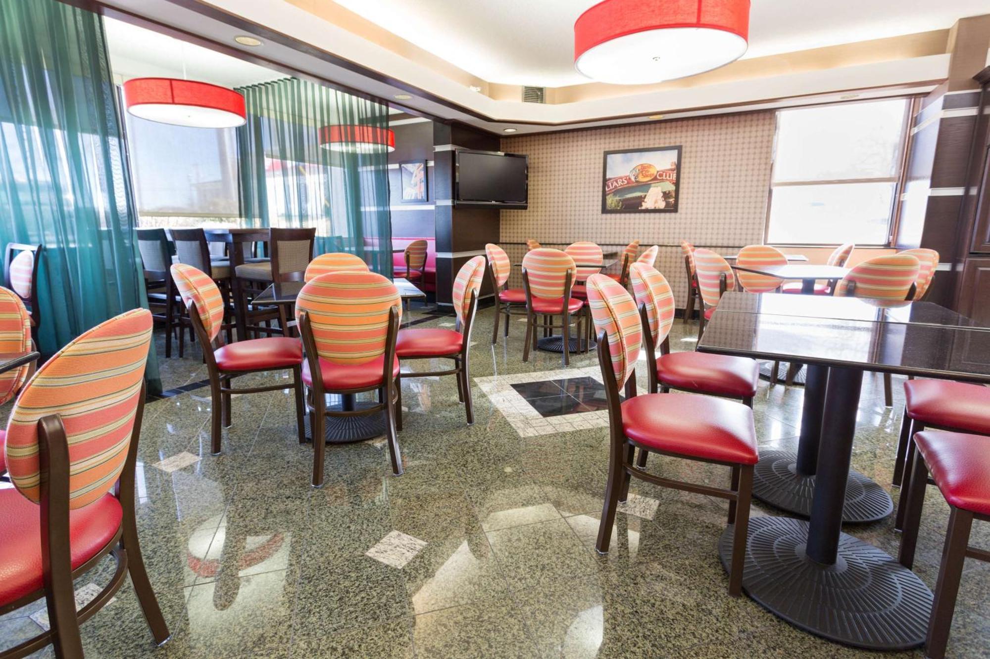 Drury Inn & Suites Springfield Mo Dış mekan fotoğraf