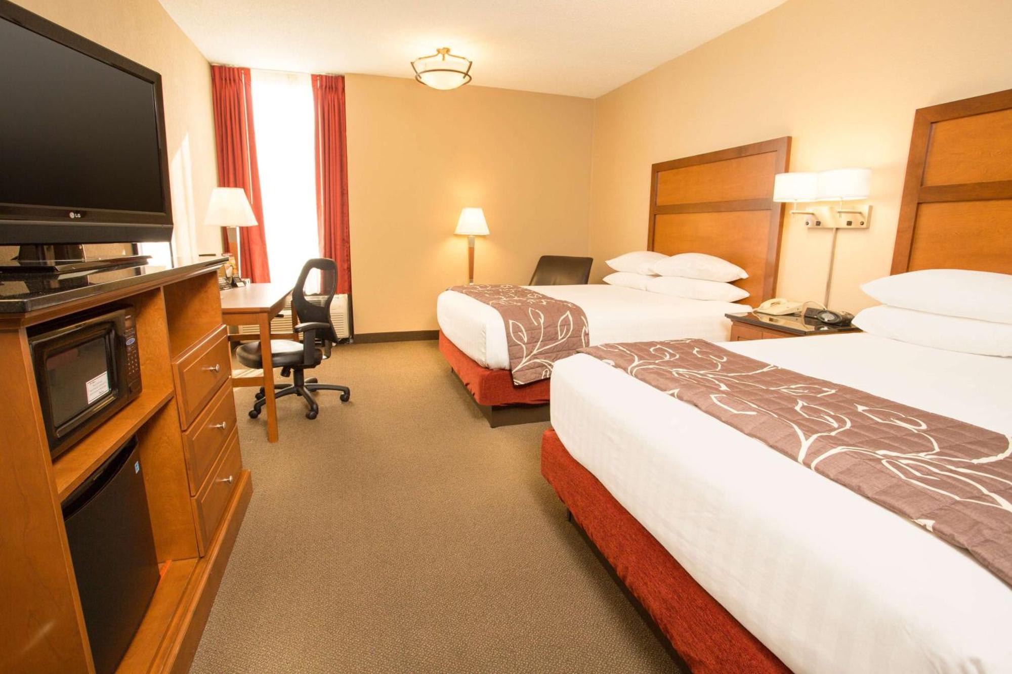 Drury Inn & Suites Springfield Mo Dış mekan fotoğraf