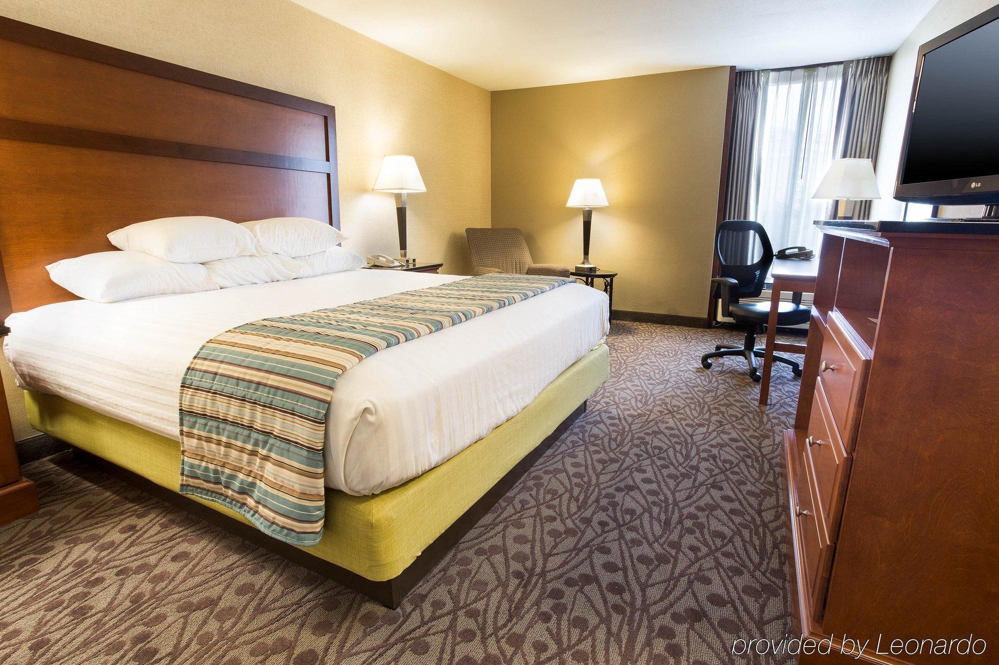 Drury Inn & Suites Springfield Mo Dış mekan fotoğraf