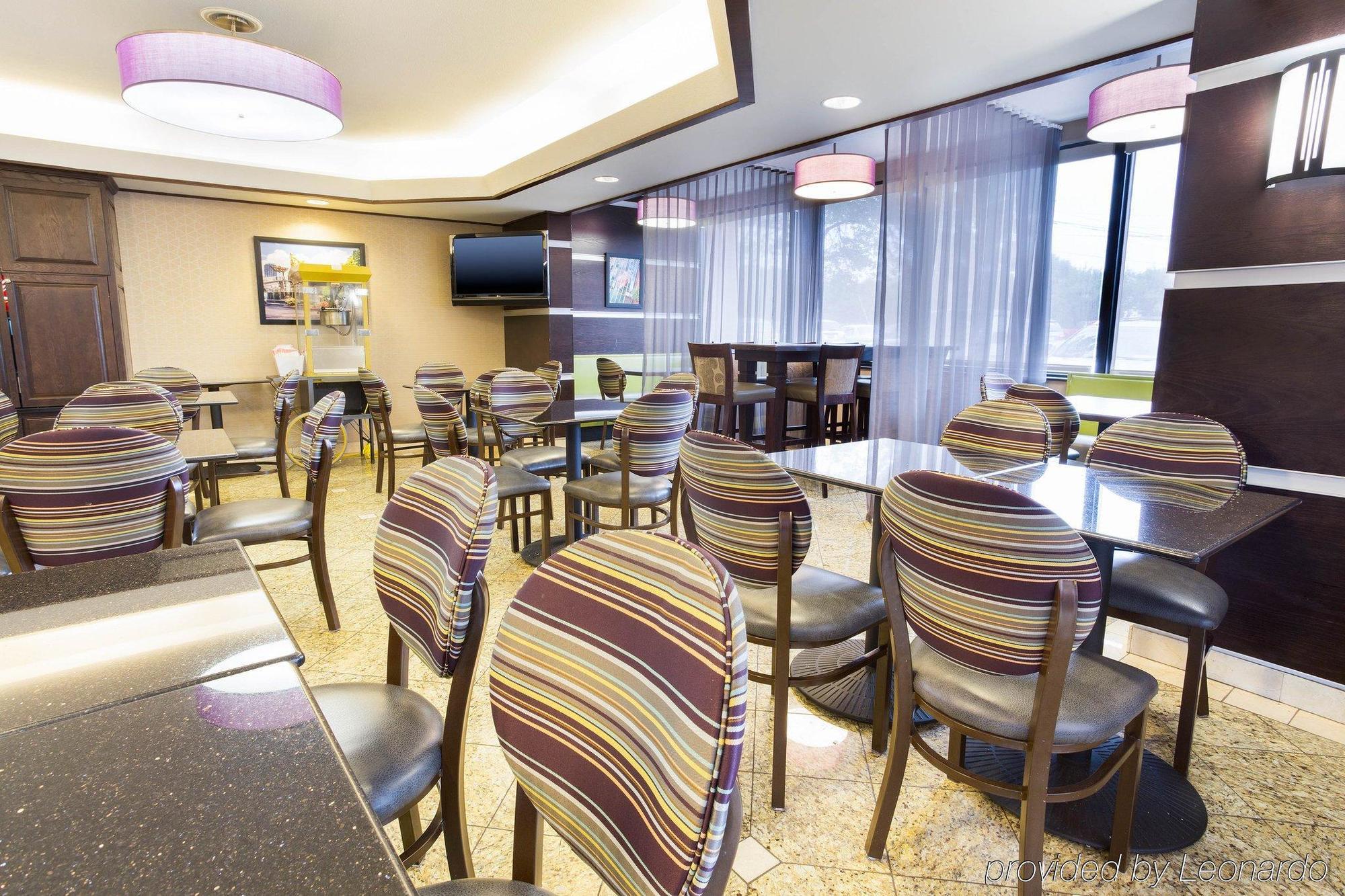 Drury Inn & Suites Springfield Mo Dış mekan fotoğraf